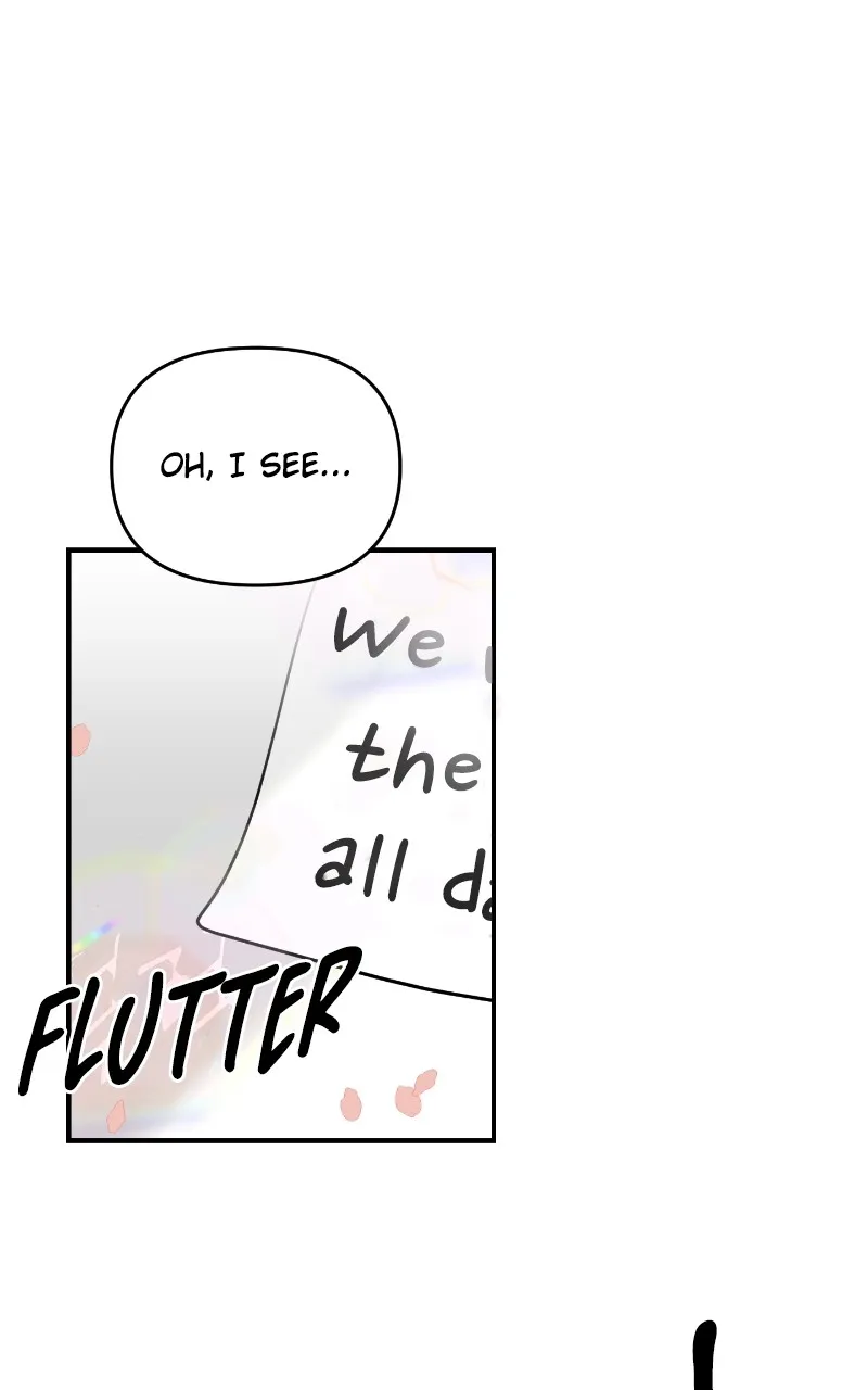 This is a Campus Romance Series Chapter 3 page 100 - 