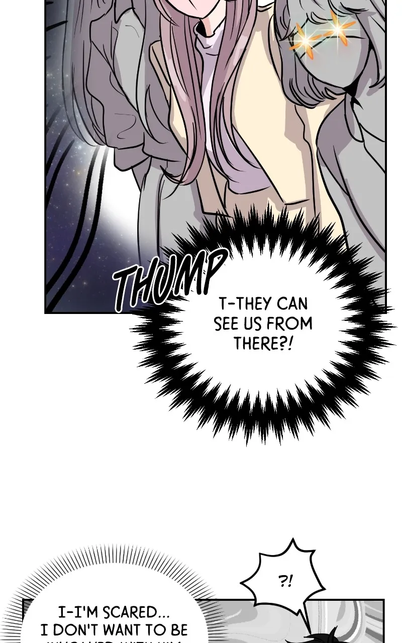 This is a Campus Romance Series Chapter 4 page 101 - 
