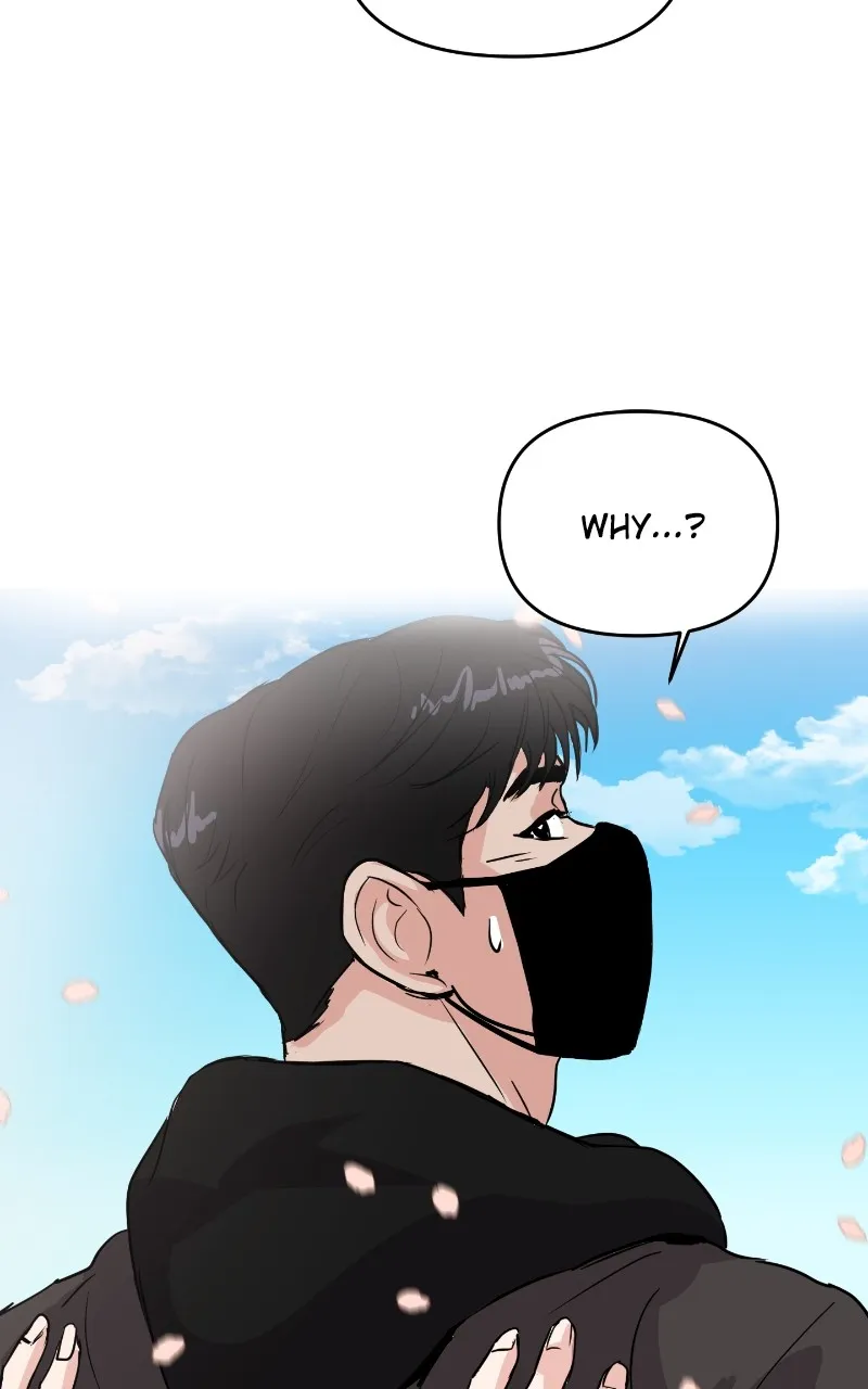 This is a Campus Romance Series Chapter 4 page 103 - 