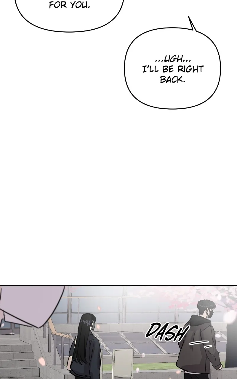 This is a Campus Romance Series Chapter 4 page 107 - 