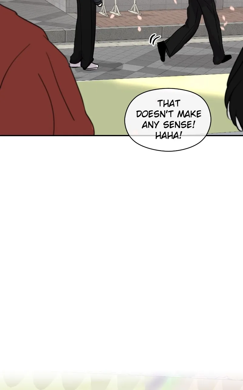 This is a Campus Romance Series Chapter 4 page 108 - 