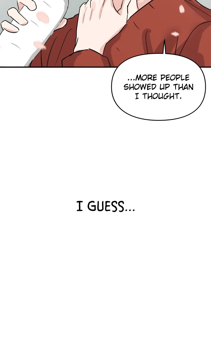 This is a Campus Romance Series Chapter 4 page 111 - 