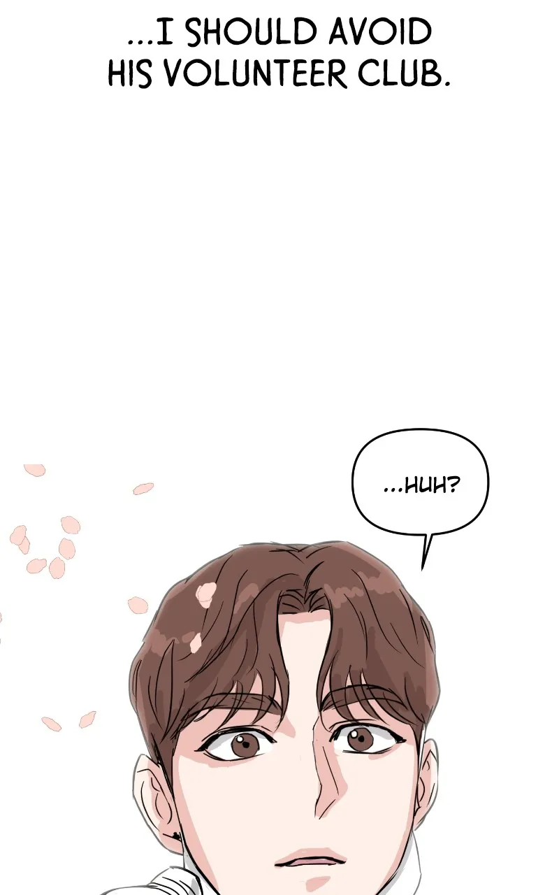 This is a Campus Romance Series Chapter 4 page 113 - 
