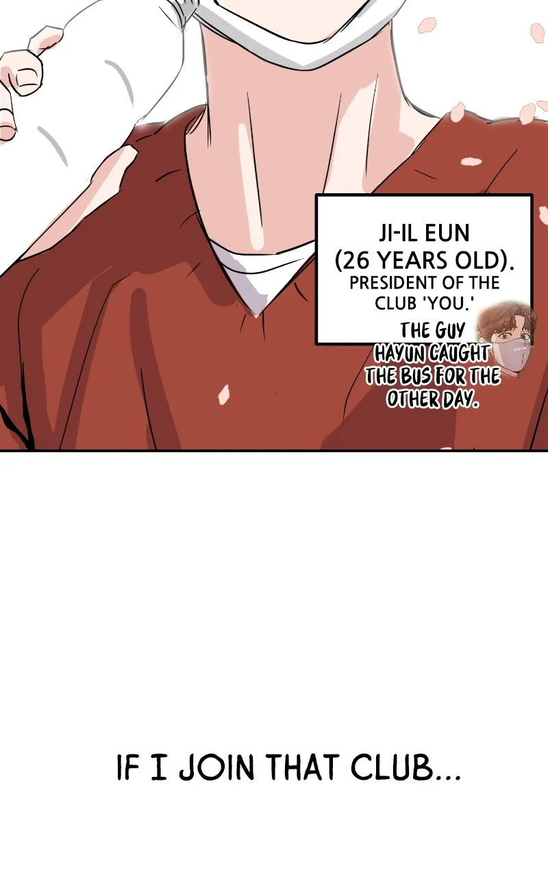 This is a Campus Romance Series Chapter 4 page 114 - 