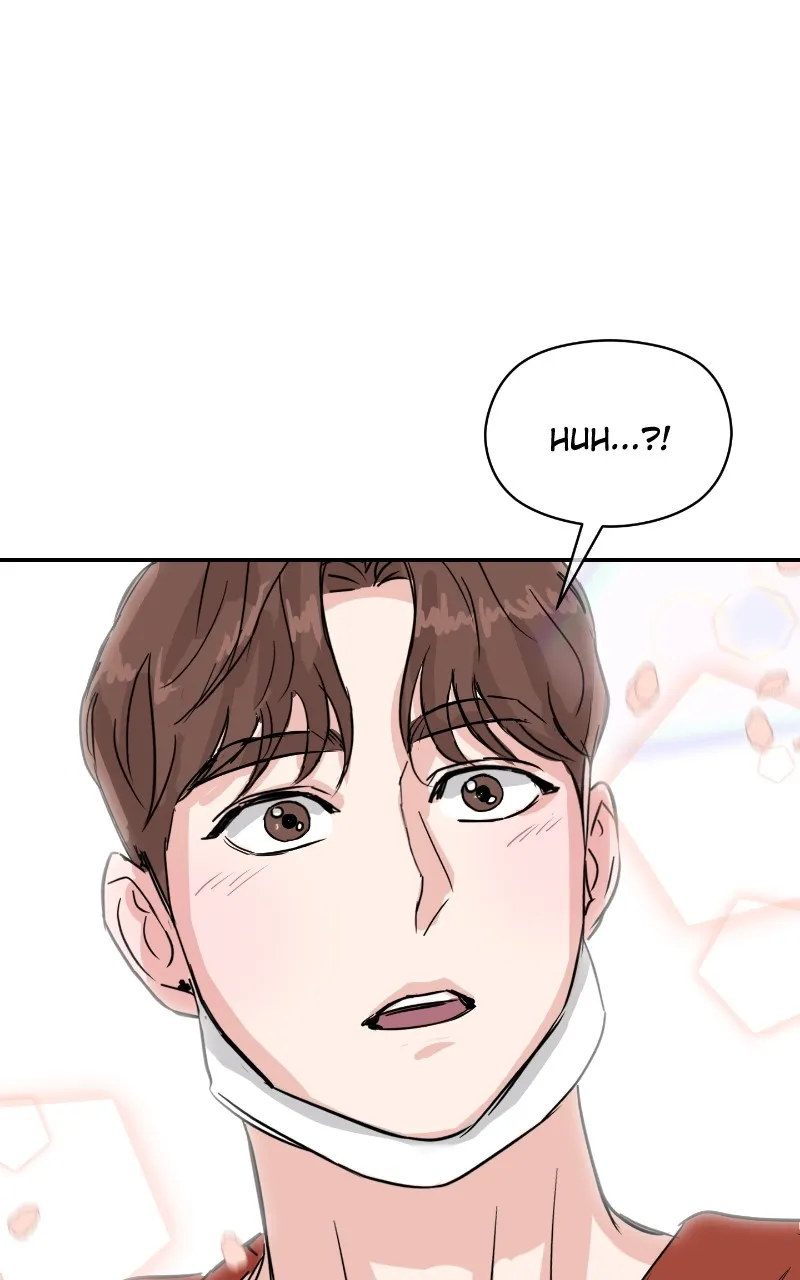 This is a Campus Romance Series Chapter 4 page 116 - 