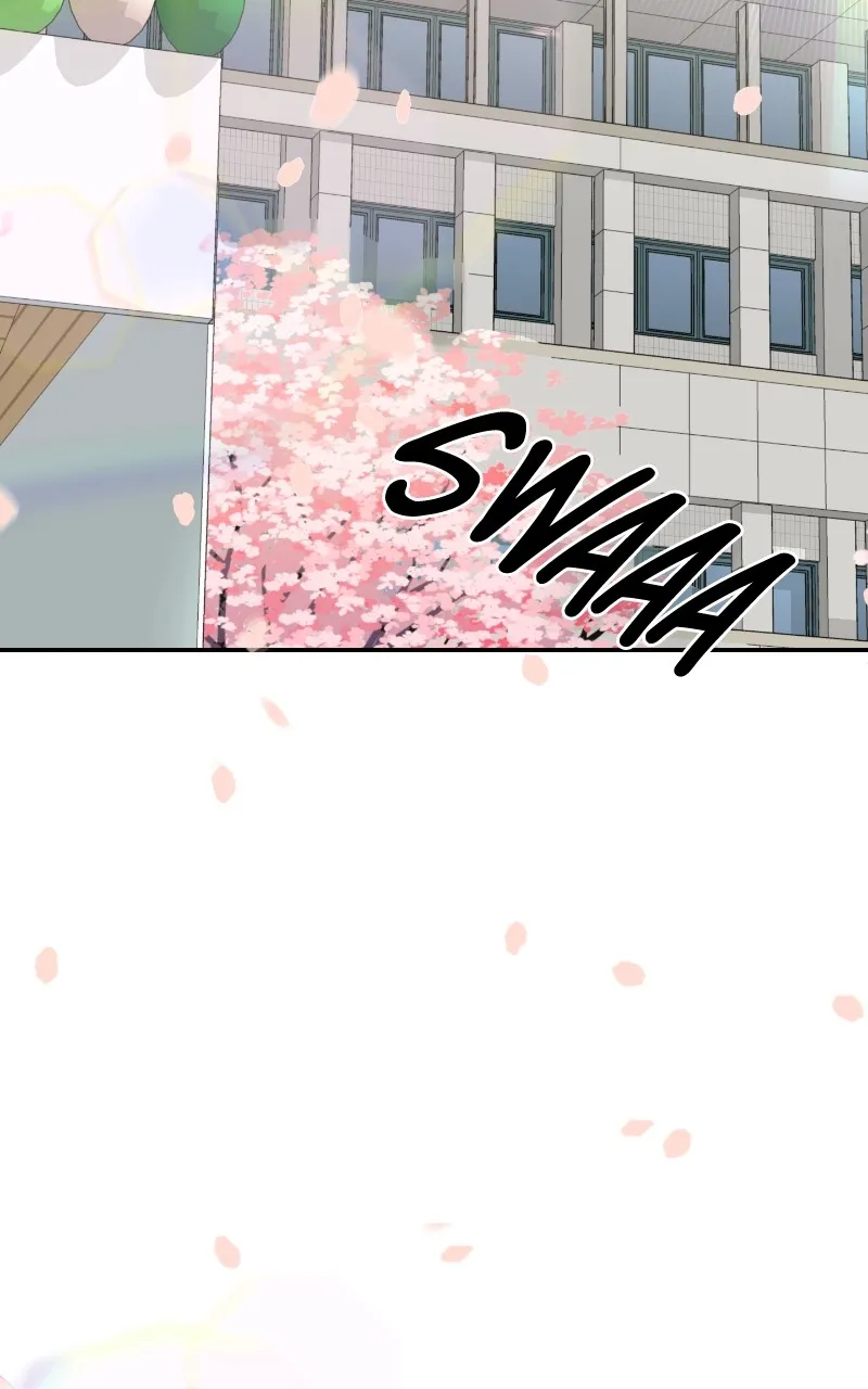 This is a Campus Romance Series Chapter 4 page 118 - 