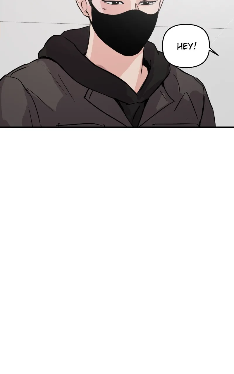 This is a Campus Romance Series Chapter 4 page 19 - 