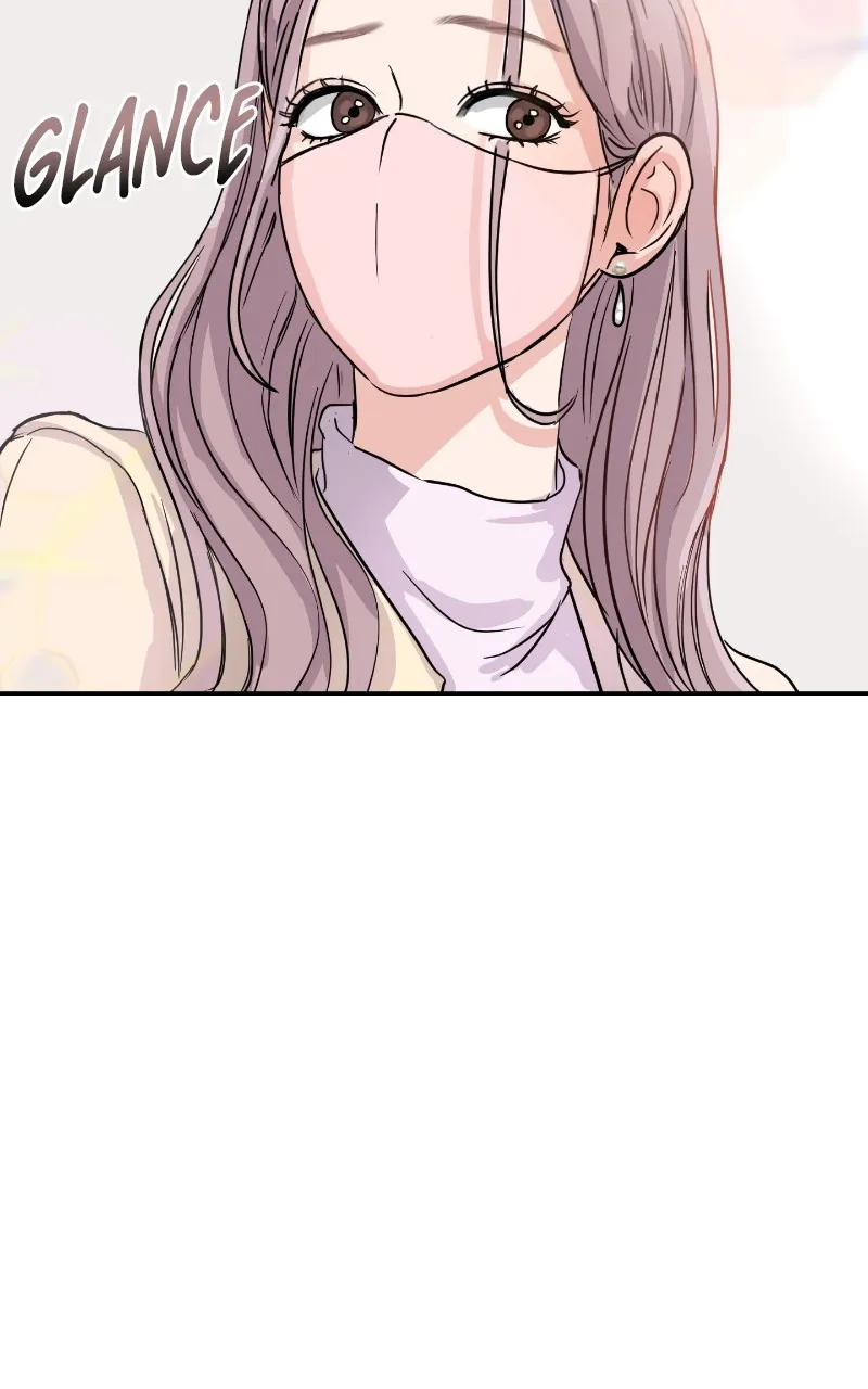 This is a Campus Romance Series Chapter 4 page 22 - 