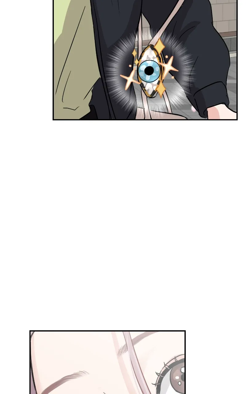 This is a Campus Romance Series Chapter 4 page 24 - 