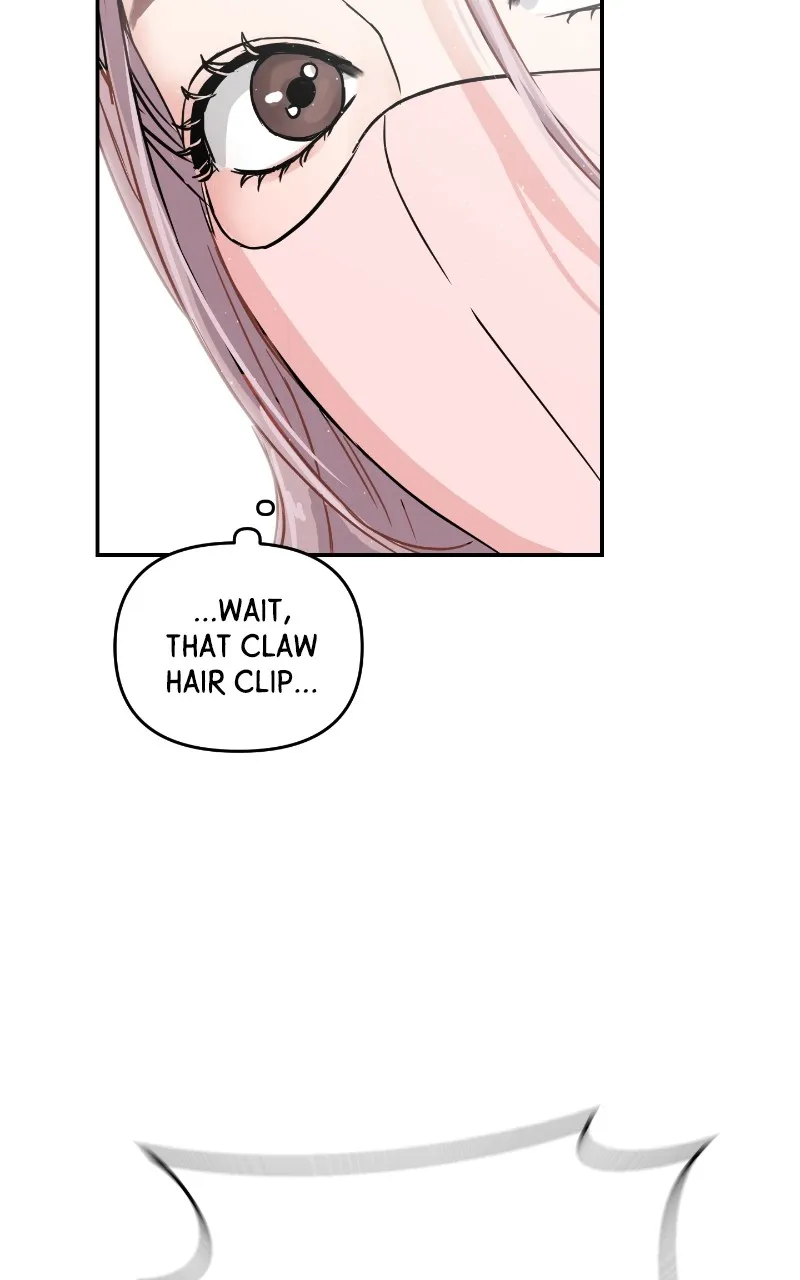 This is a Campus Romance Series Chapter 4 page 25 - 