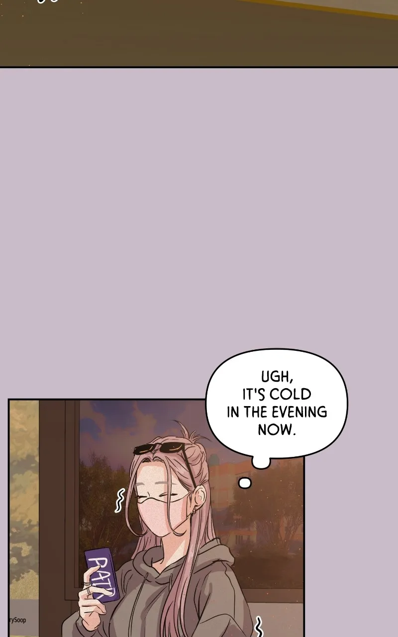 This is a Campus Romance Series Chapter 4 page 29 - 