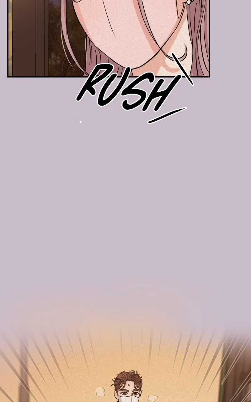 This is a Campus Romance Series Chapter 4 page 32 - 