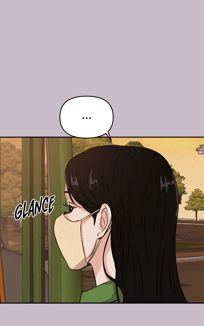 This is a Campus Romance Series Chapter 4 page 38 - 