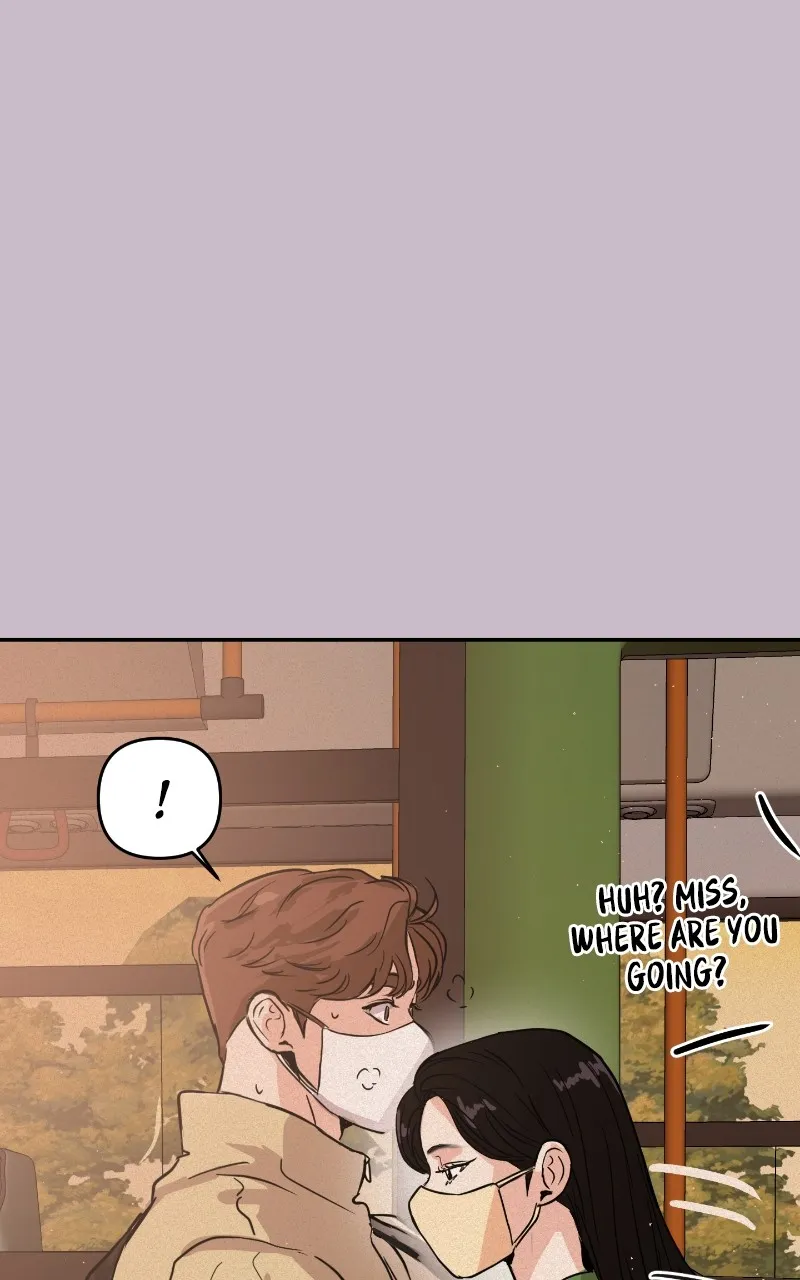 This is a Campus Romance Series Chapter 4 page 40 - 