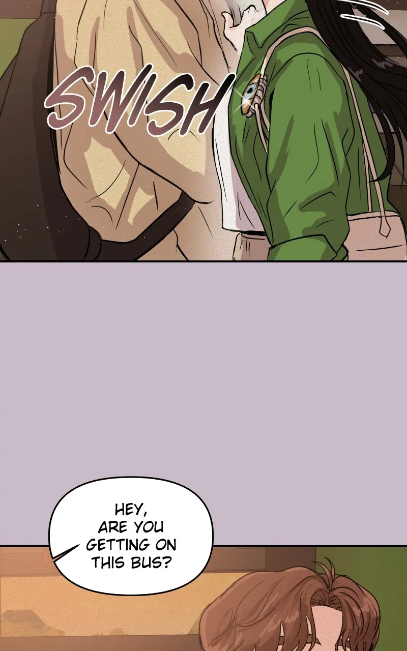 This is a Campus Romance Series Chapter 4 page 41 - 