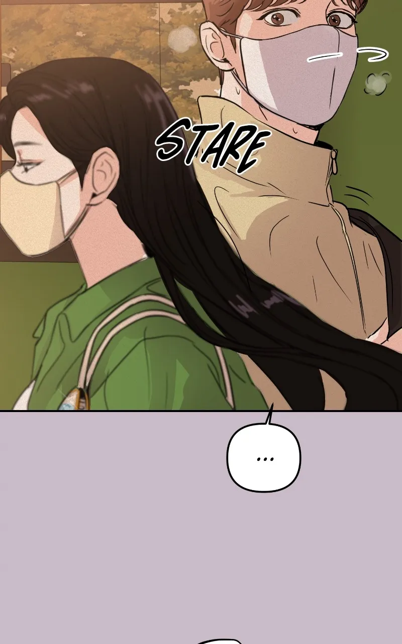 This is a Campus Romance Series Chapter 4 page 42 - 