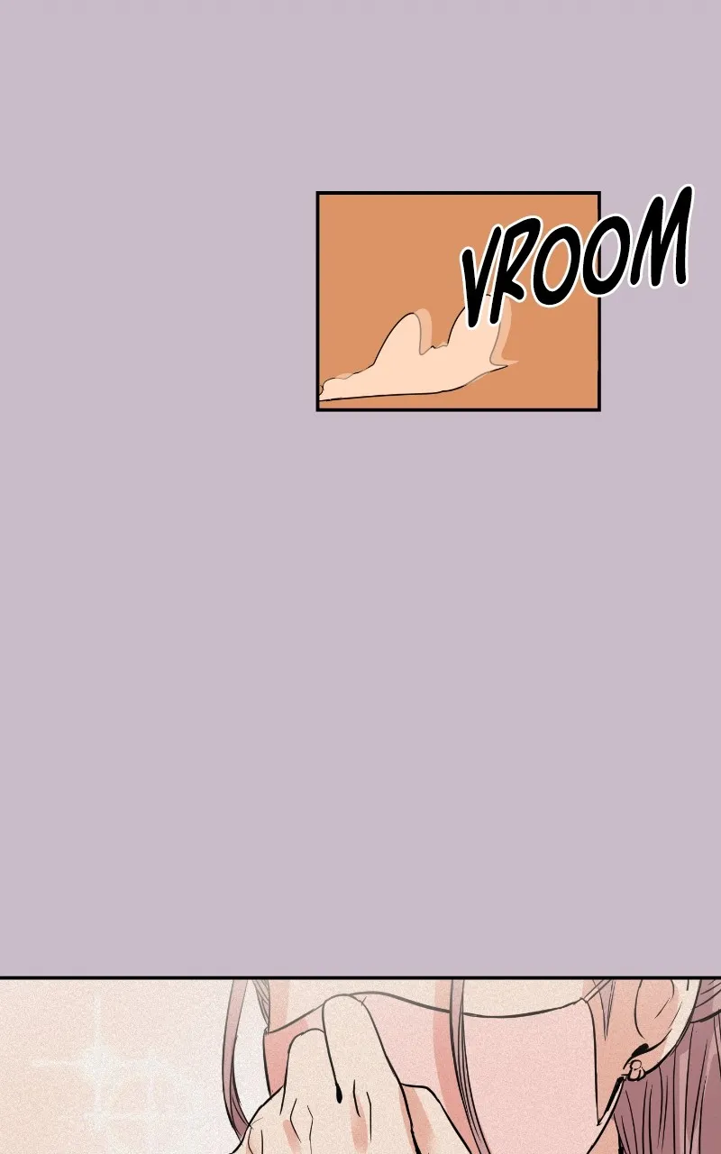 This is a Campus Romance Series Chapter 4 page 44 - 