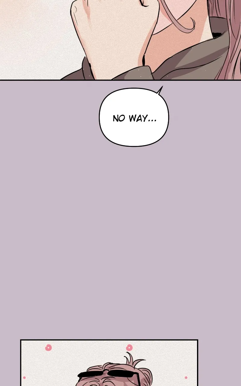 This is a Campus Romance Series Chapter 4 page 45 - 