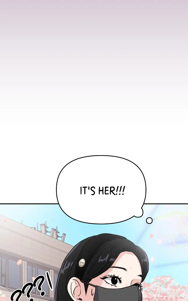 This is a Campus Romance Series Chapter 4 page 48 - 