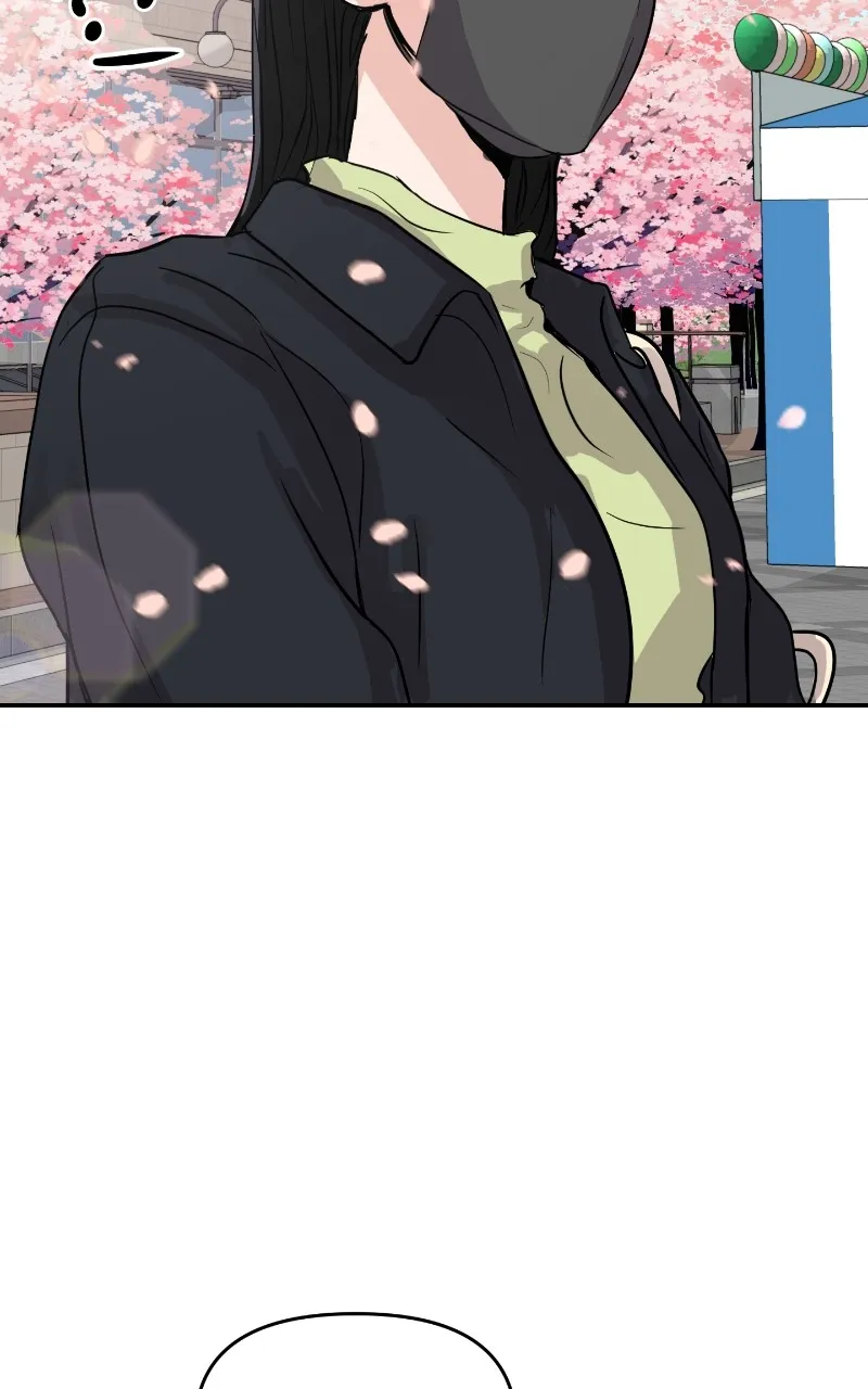 This is a Campus Romance Series Chapter 4 page 49 - 