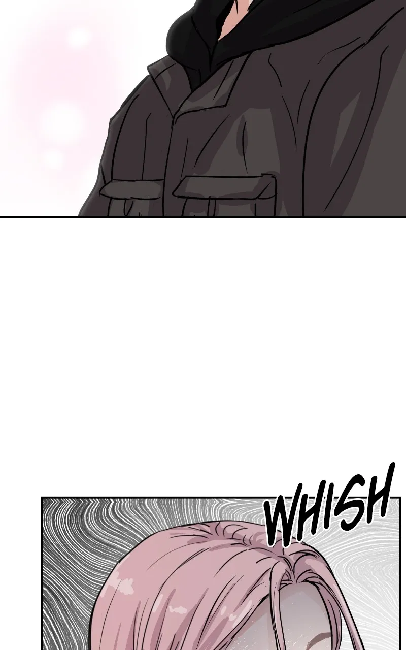This is a Campus Romance Series Chapter 4 page 53 - 