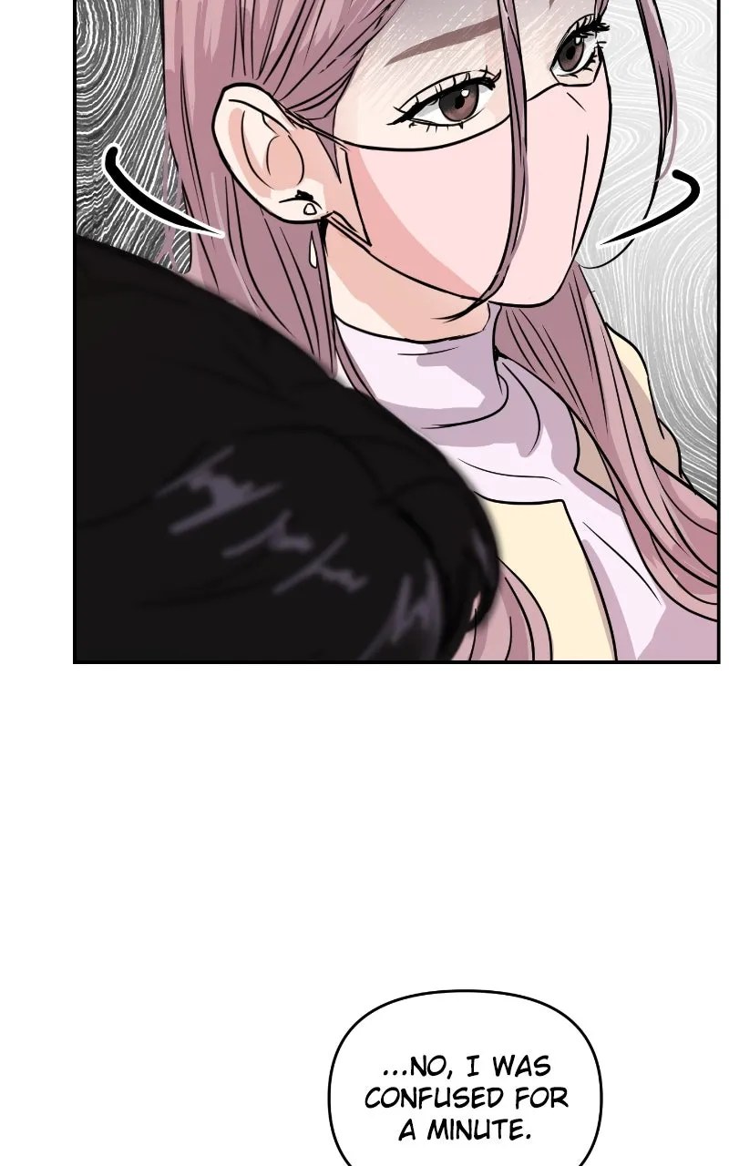 This is a Campus Romance Series Chapter 4 page 54 - 