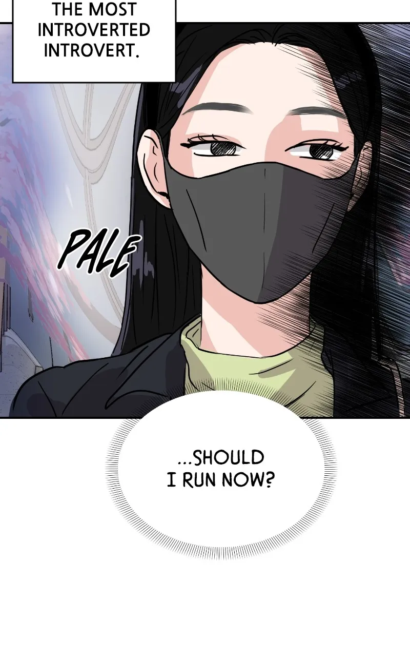 This is a Campus Romance Series Chapter 4 page 67 - 