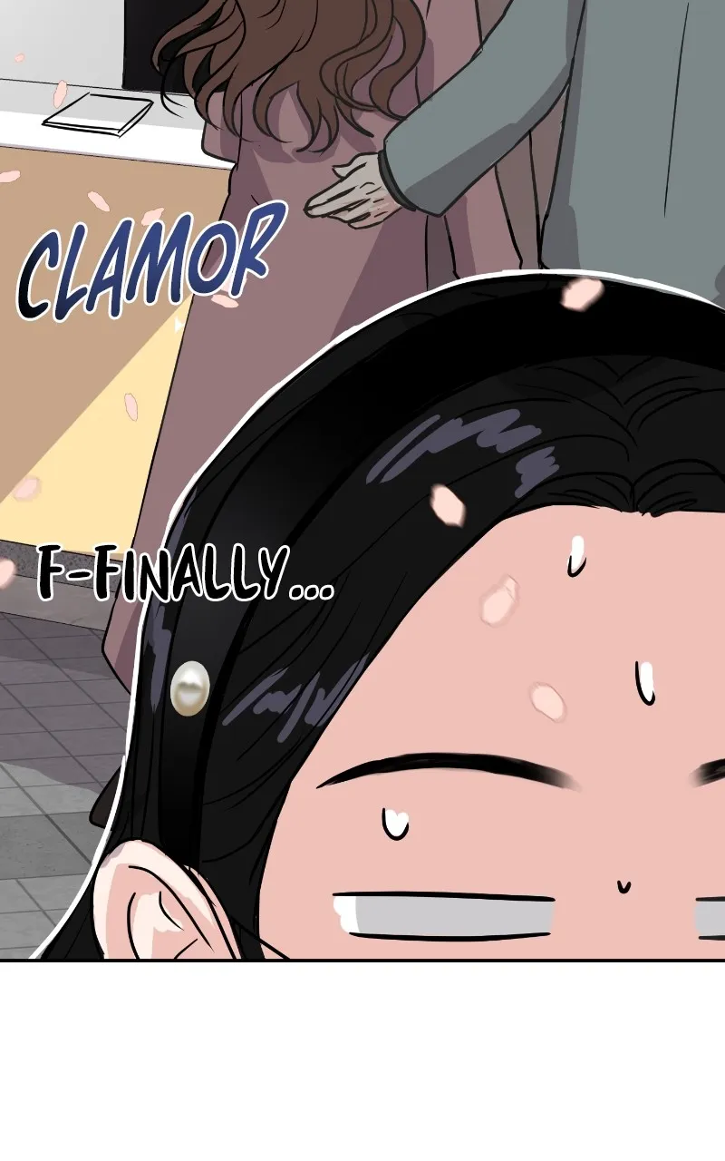 This is a Campus Romance Series Chapter 4 page 70 - 