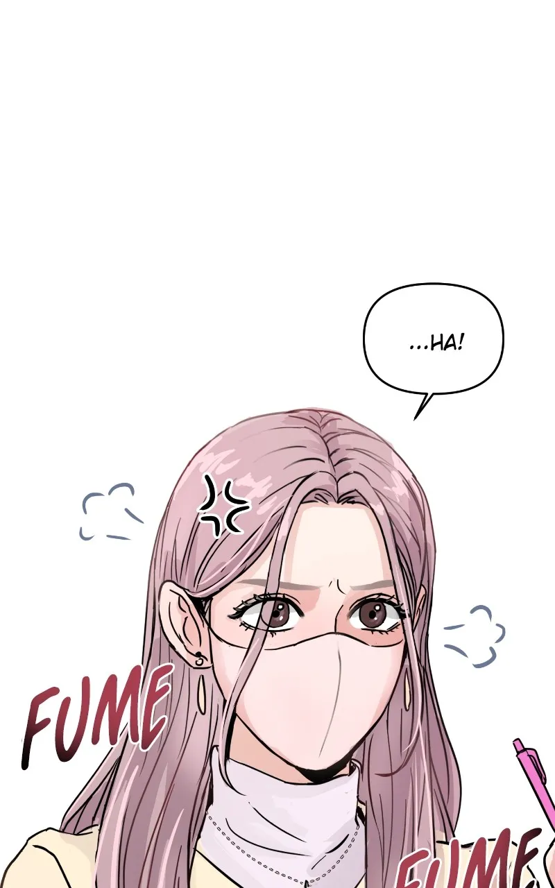 This is a Campus Romance Series Chapter 4 page 74 - 
