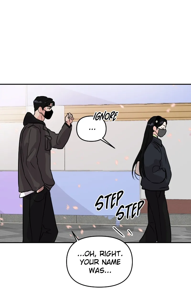 This is a Campus Romance Series Chapter 4 page 79 - 