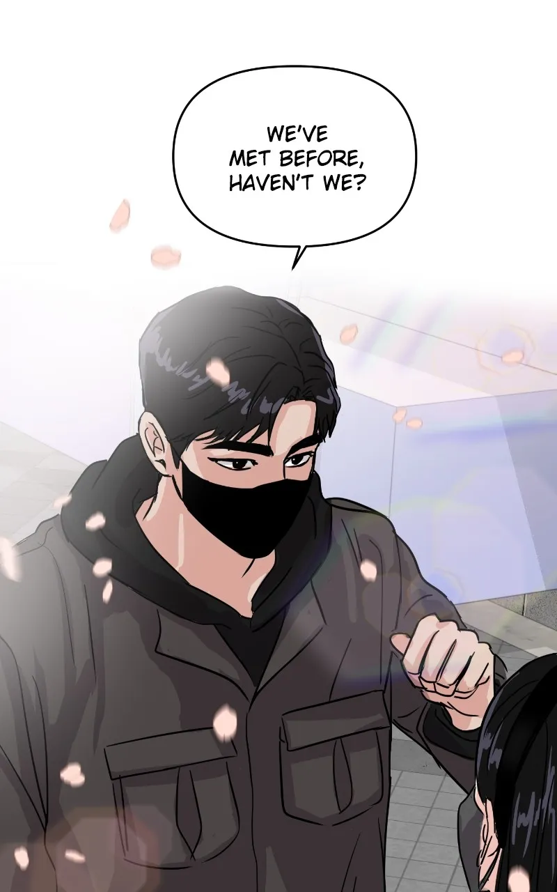 This is a Campus Romance Series Chapter 4 page 81 - 