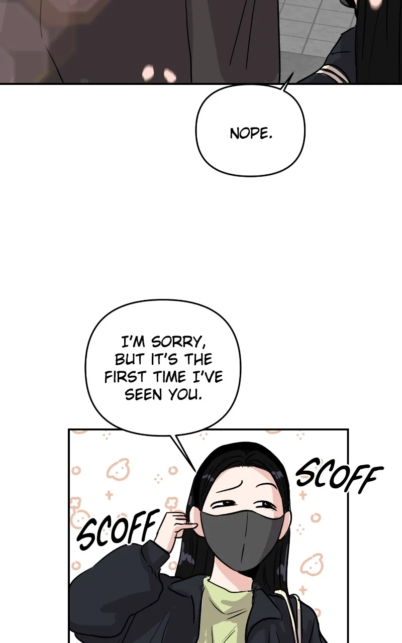 This is a Campus Romance Series Chapter 4 page 82 - 
