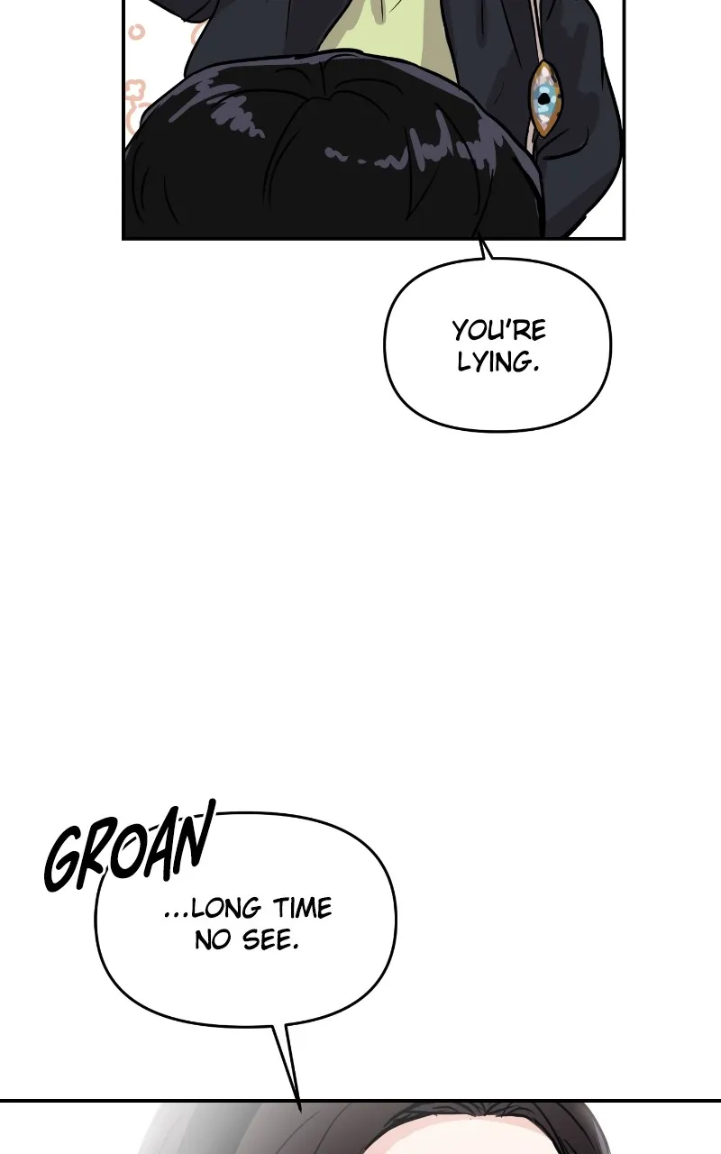 This is a Campus Romance Series Chapter 4 page 83 - 
