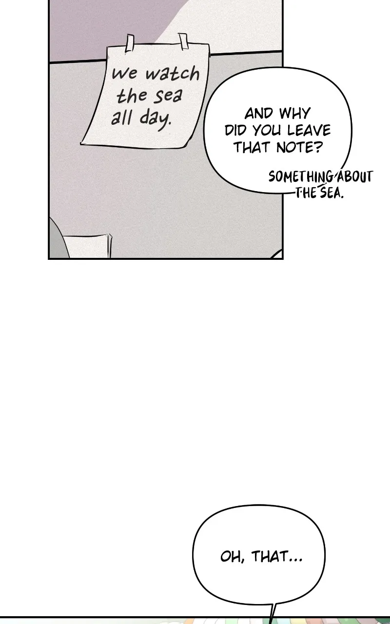 This is a Campus Romance Series Chapter 4 page 85 - 