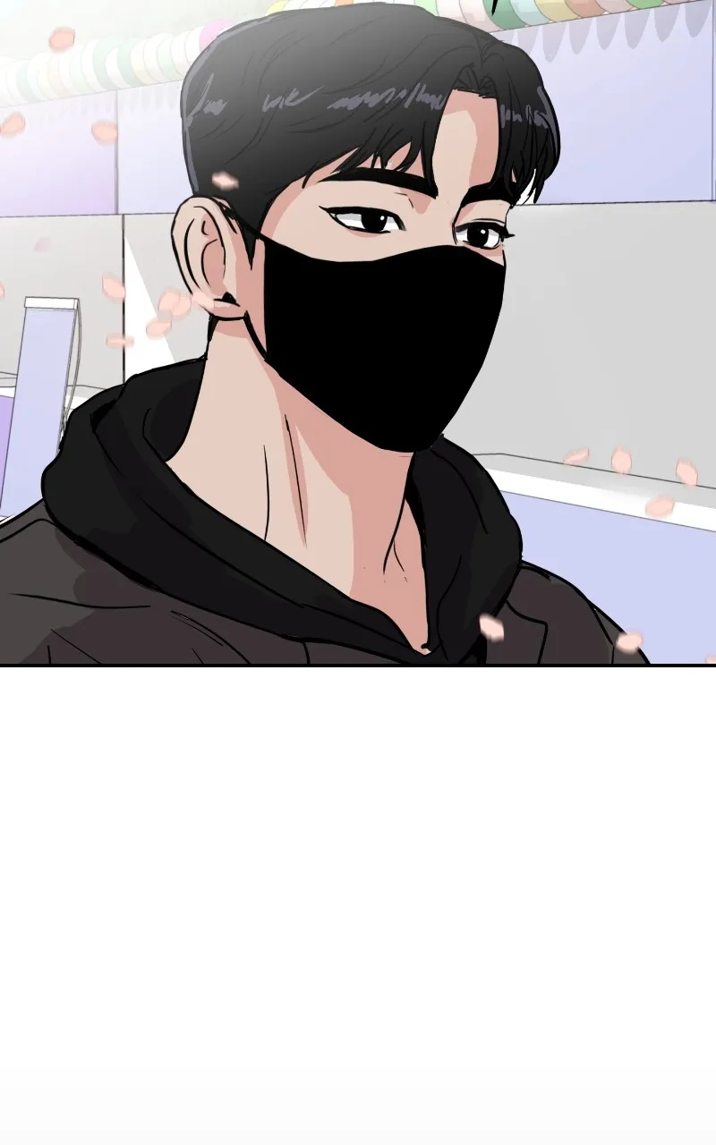 This is a Campus Romance Series Chapter 4 page 86 - 