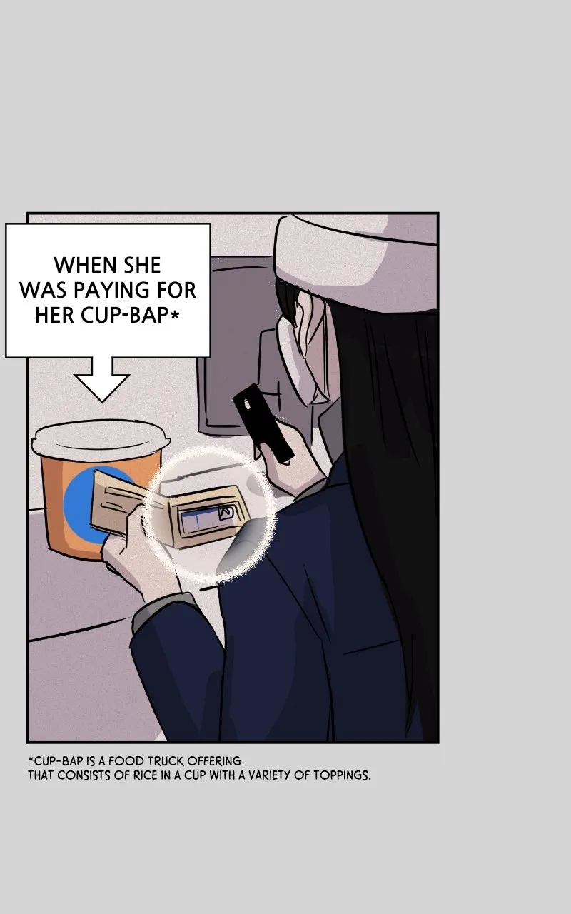 This is a Campus Romance Series Chapter 4 page 88 - 
