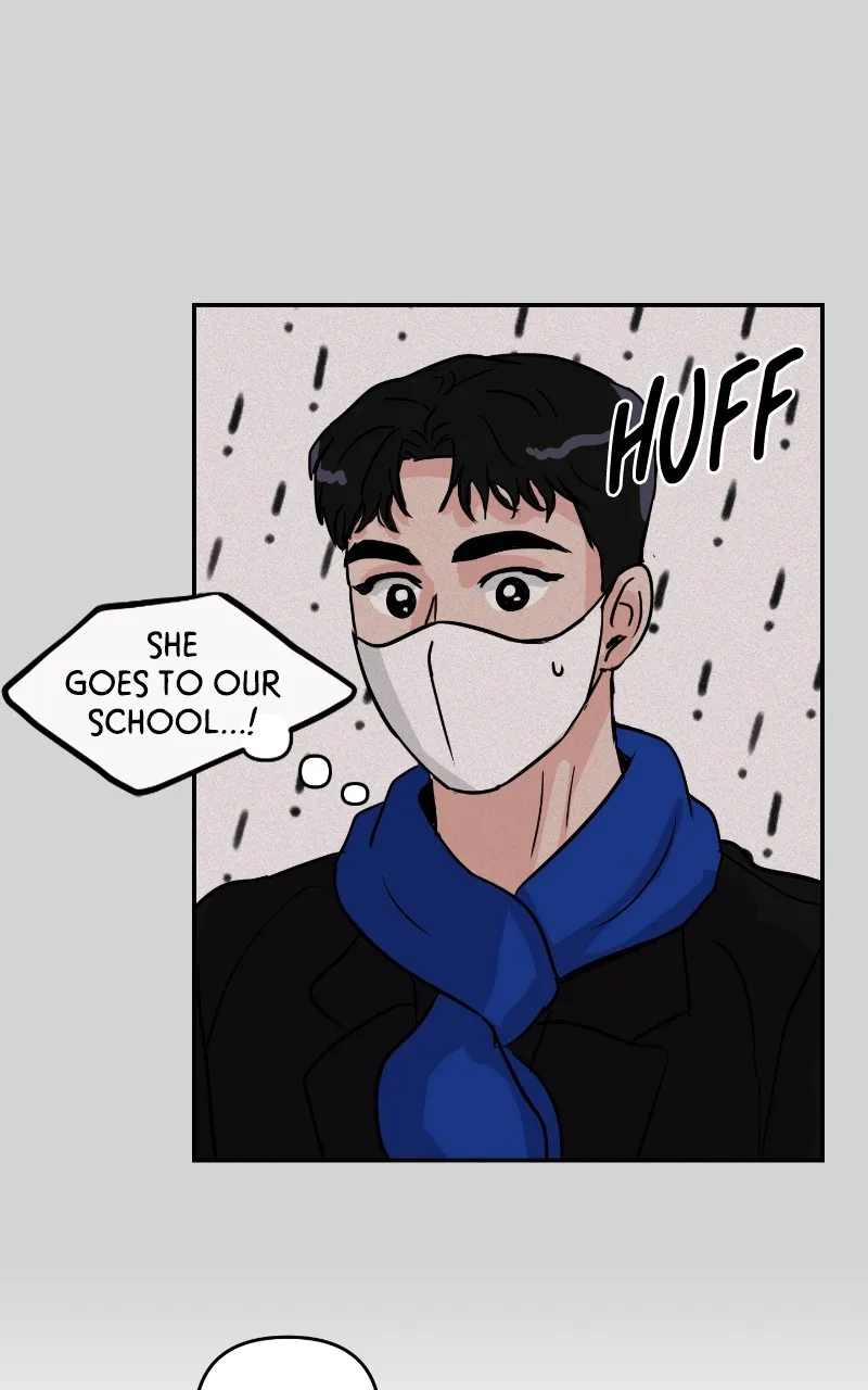 This is a Campus Romance Series Chapter 4 page 90 - 