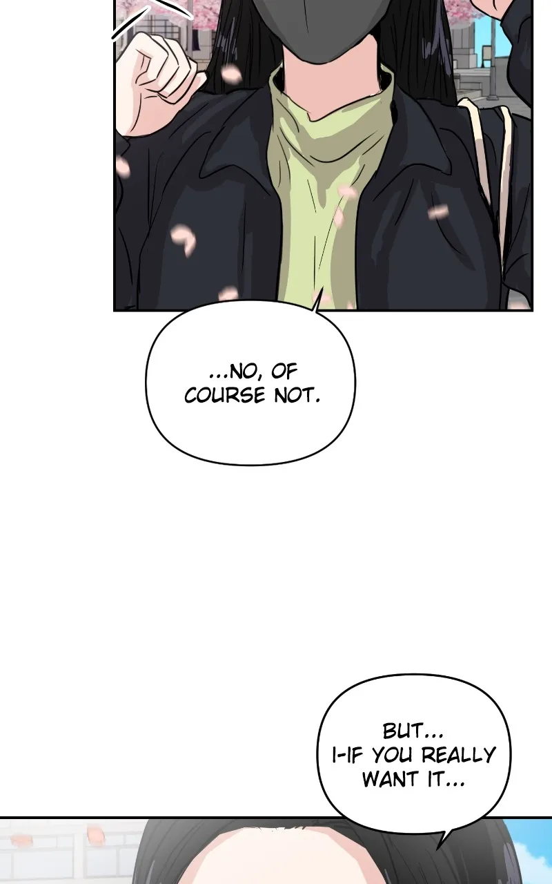This is a Campus Romance Series Chapter 4 page 95 - 