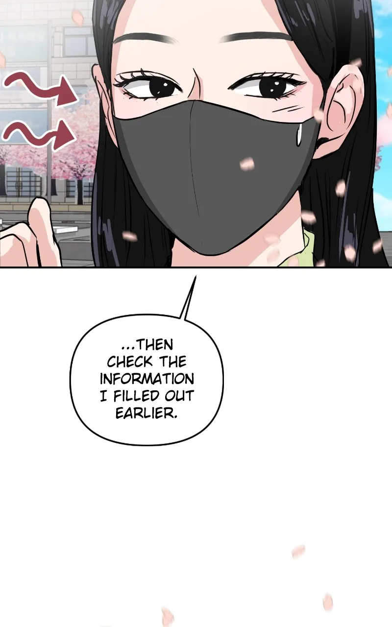 This is a Campus Romance Series Chapter 4 page 96 - 