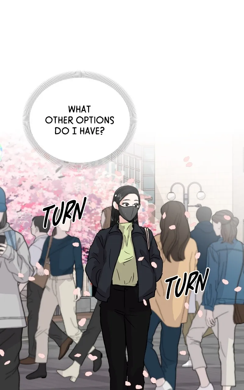 This is a Campus Romance Series Chapter 5 page 2 - 