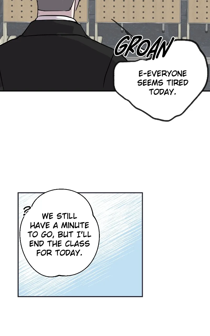 This is a Campus Romance Series Chapter 5 page 101 - 