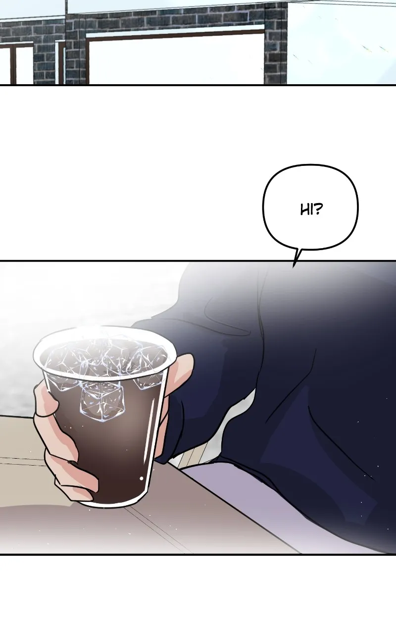 This is a Campus Romance Series Chapter 5 page 103 - 