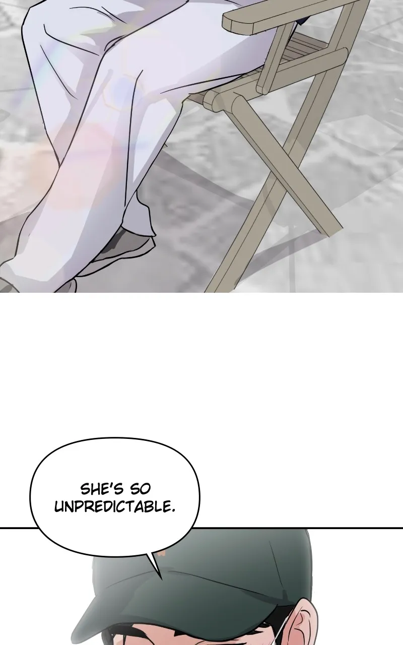 This is a Campus Romance Series Chapter 5 page 105 - 