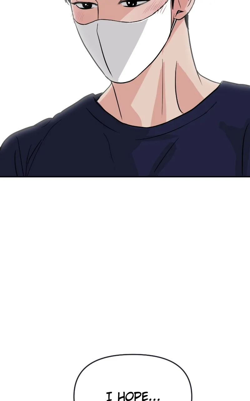 This is a Campus Romance Series Chapter 5 page 106 - 