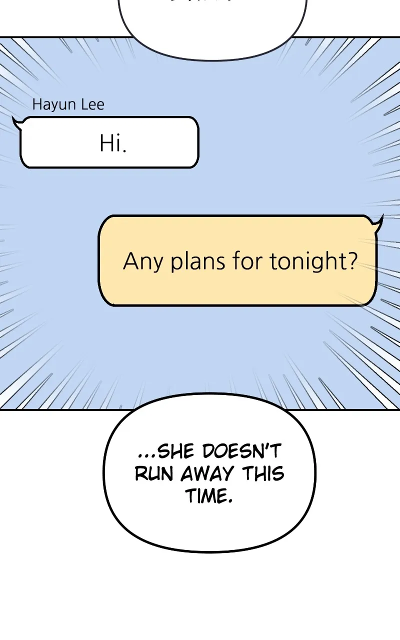 This is a Campus Romance Series Chapter 5 page 107 - 