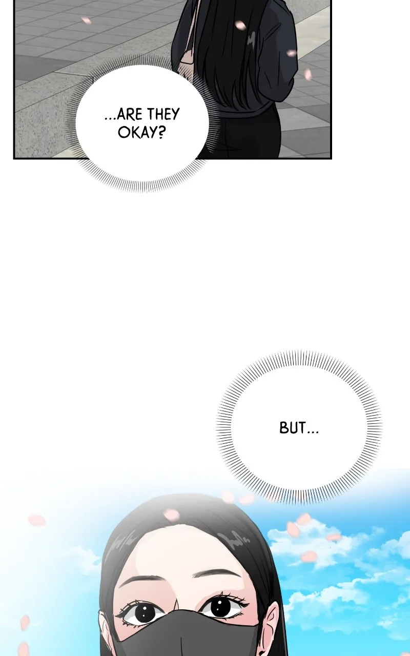 This is a Campus Romance Series Chapter 5 page 12 - 