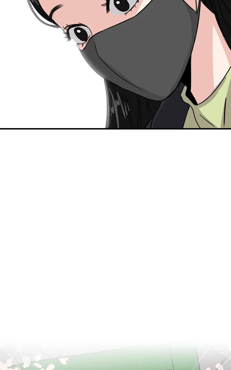 This is a Campus Romance Series Chapter 5 page 20 - 
