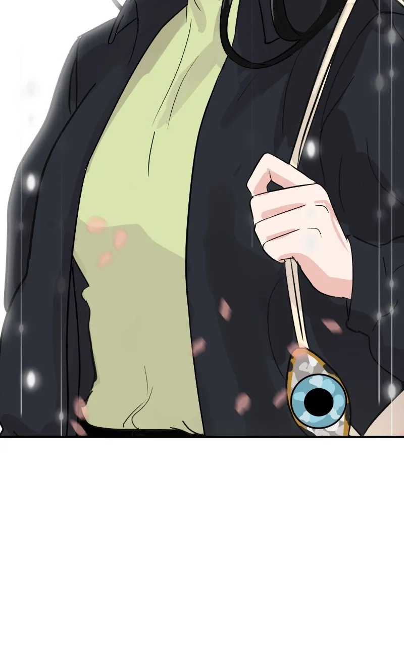 This is a Campus Romance Series Chapter 5 page 23 - 