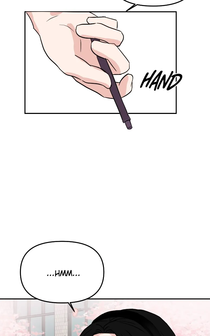 This is a Campus Romance Series Chapter 5 page 46 - 