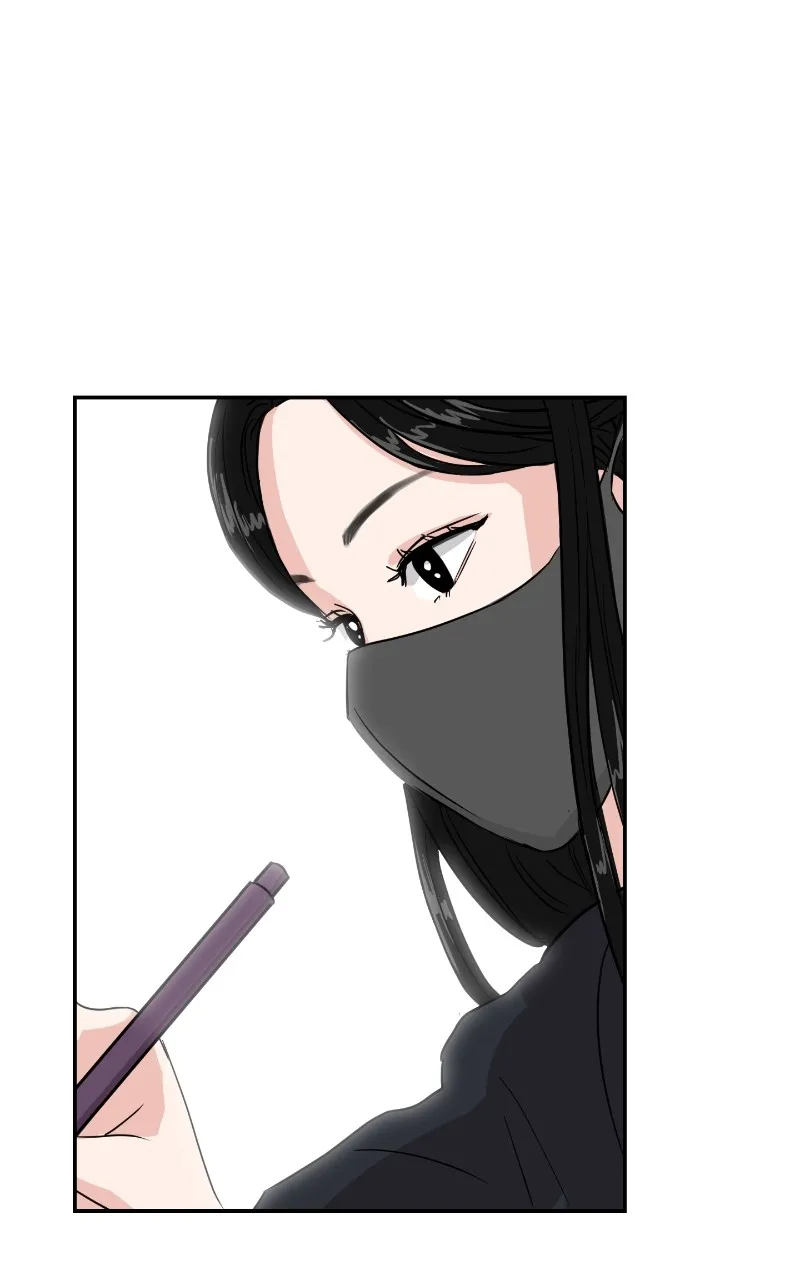 This is a Campus Romance Series Chapter 5 page 49 - 